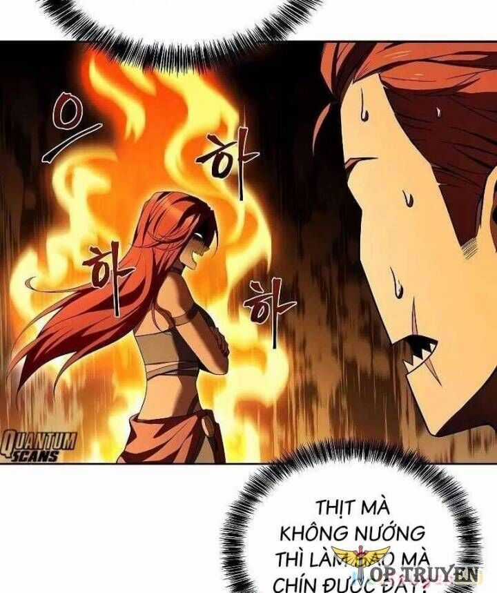 Đại Pháp Sư Mở Nhà Hàng Chương 44 trang 106