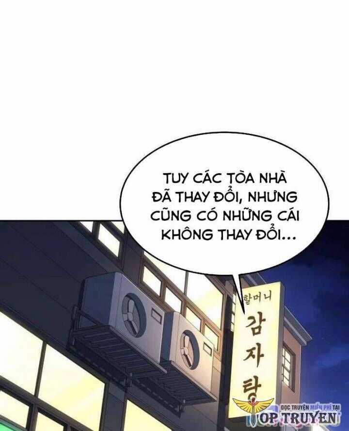 Đại Pháp Sư Mở Nhà Hàng Chương 44 trang 116