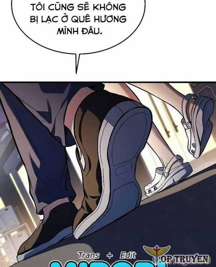 Đại Pháp Sư Mở Nhà Hàng Chương 44 trang 118