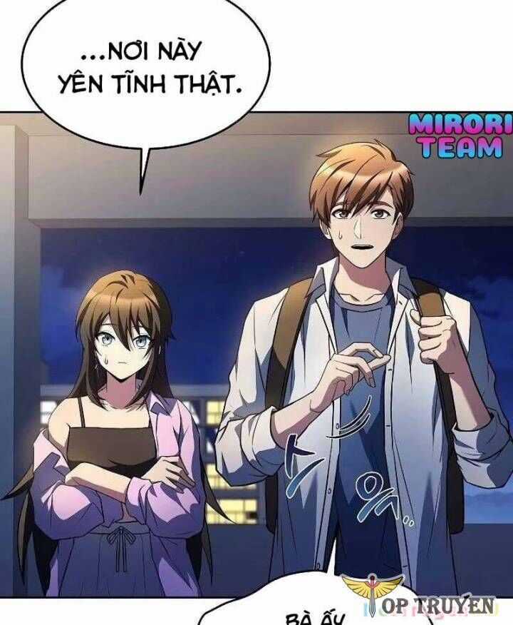 Đại Pháp Sư Mở Nhà Hàng Chương 44 trang 138