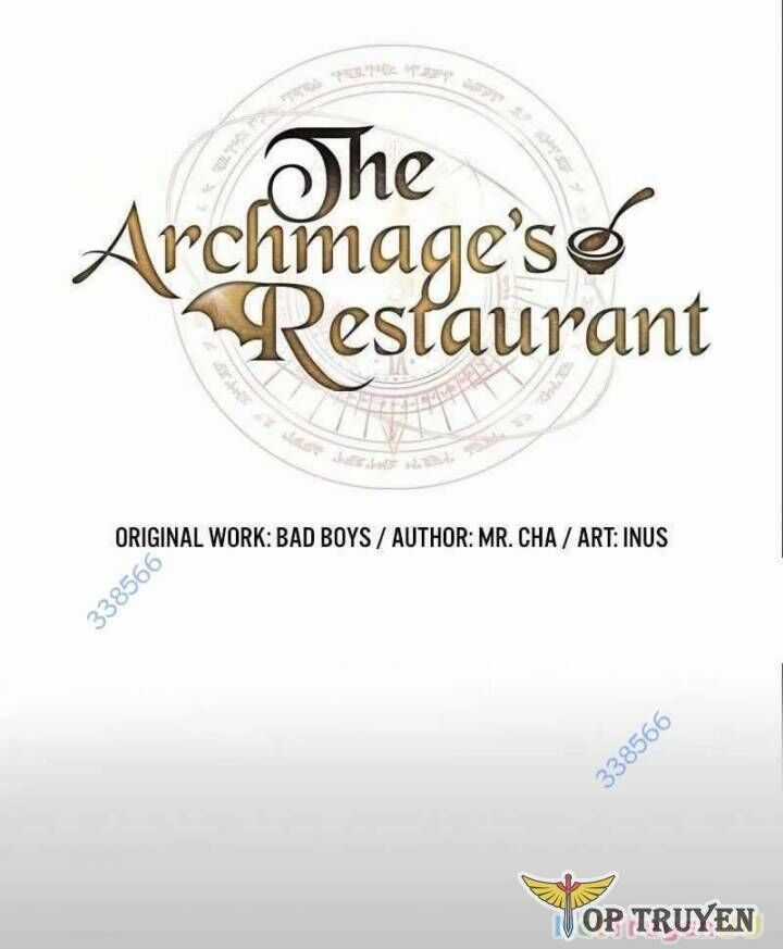 Đại Pháp Sư Mở Nhà Hàng Chương 44 trang 15