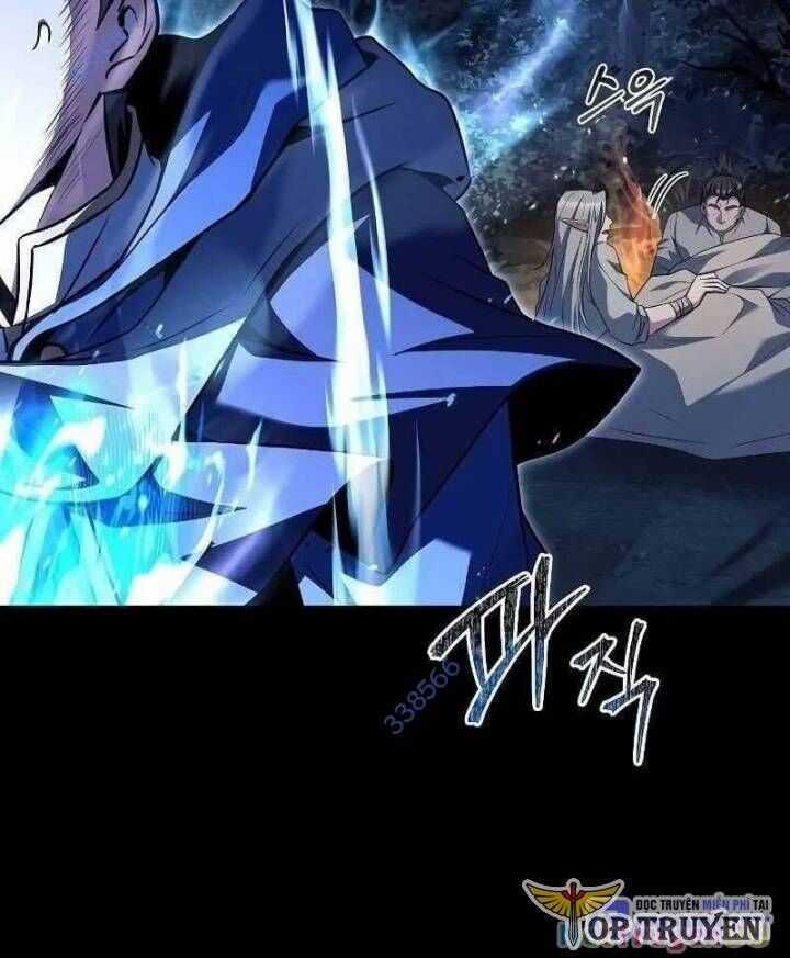 Đại Pháp Sư Mở Nhà Hàng Chương 44 trang 20