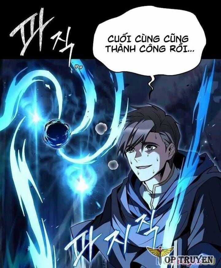 Đại Pháp Sư Mở Nhà Hàng Chương 44 trang 22