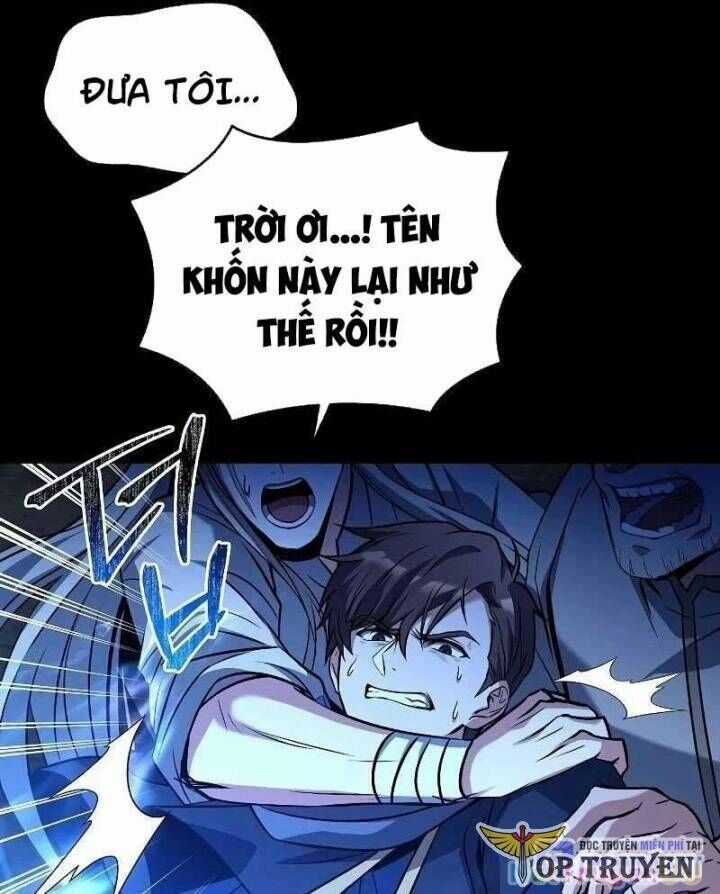 Đại Pháp Sư Mở Nhà Hàng Chương 44 trang 26