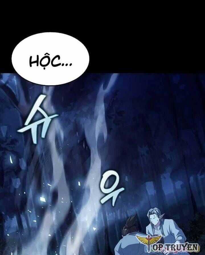 Đại Pháp Sư Mở Nhà Hàng Chương 44 trang 34