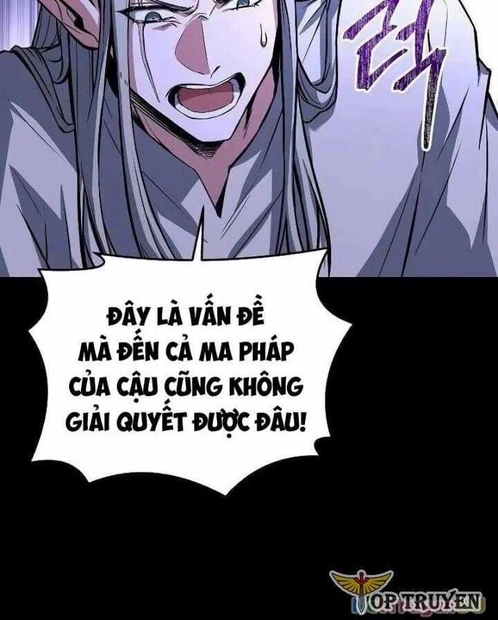 Đại Pháp Sư Mở Nhà Hàng Chương 44 trang 37