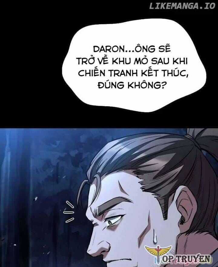 Đại Pháp Sư Mở Nhà Hàng Chương 44 trang 40