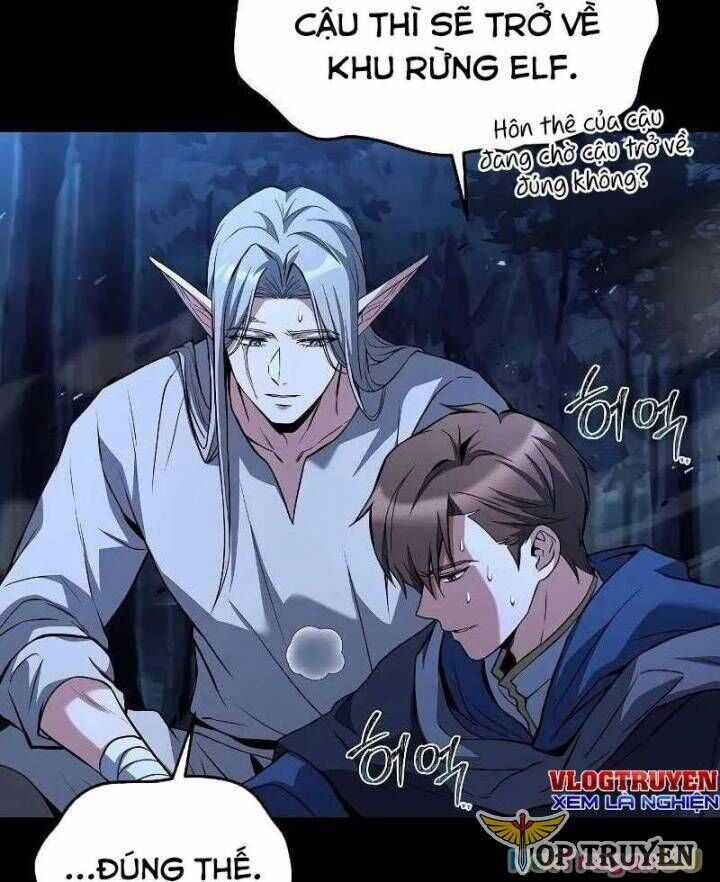 Đại Pháp Sư Mở Nhà Hàng Chương 44 trang 42