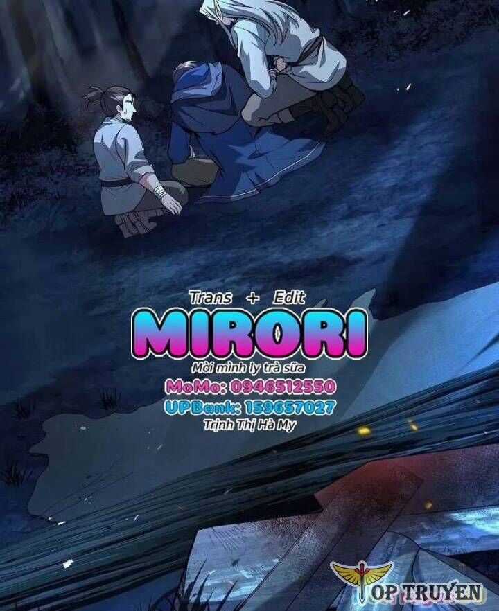 Đại Pháp Sư Mở Nhà Hàng Chương 44 trang 49