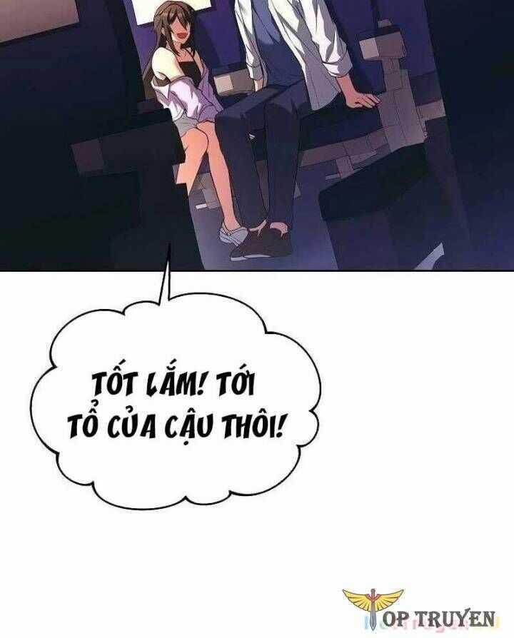 Đại Pháp Sư Mở Nhà Hàng Chương 44 trang 58