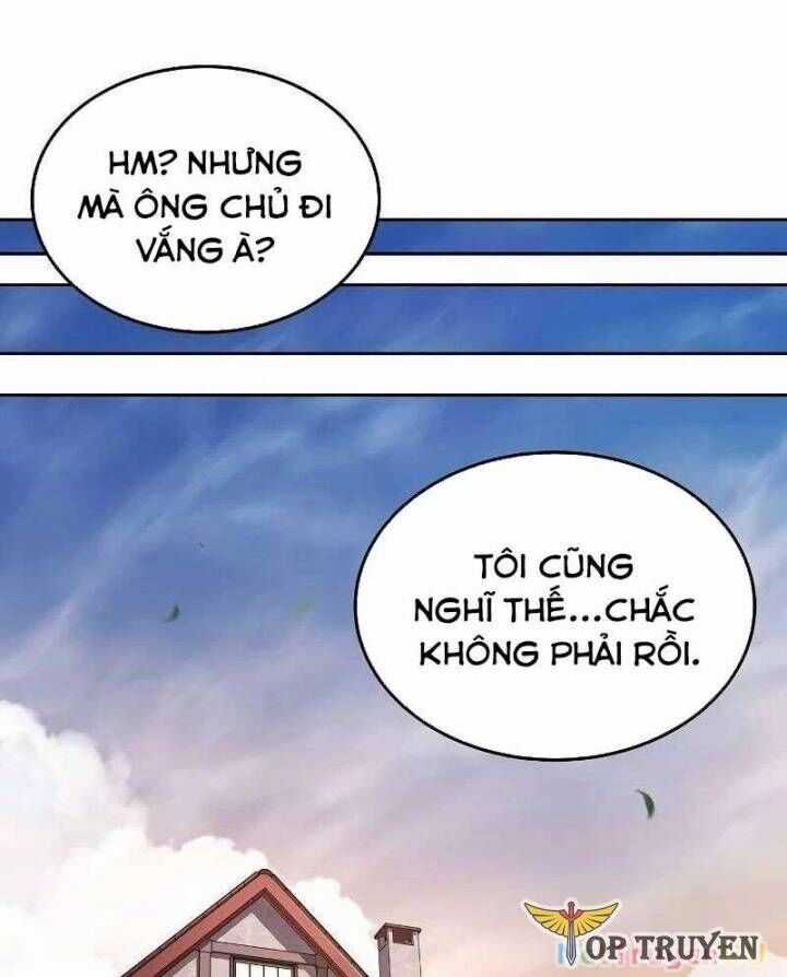 Đại Pháp Sư Mở Nhà Hàng Chương 44 trang 60