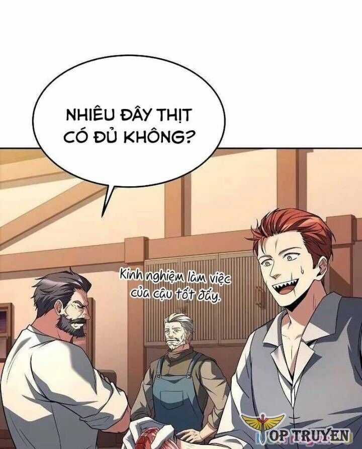 Đại Pháp Sư Mở Nhà Hàng Chương 44 trang 64