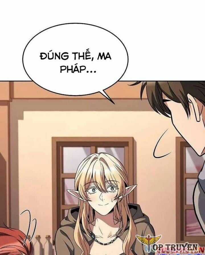 Đại Pháp Sư Mở Nhà Hàng Chương 44 trang 70