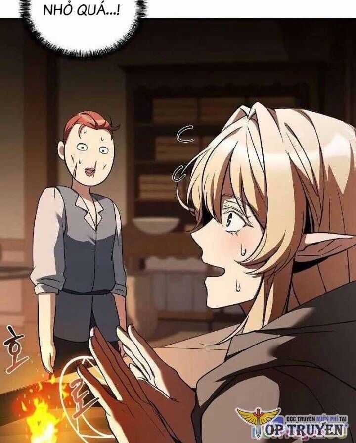 Đại Pháp Sư Mở Nhà Hàng Chương 44 trang 74