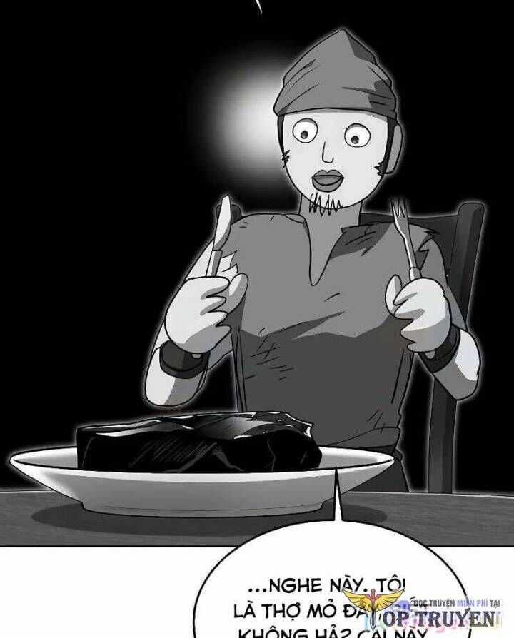 Đại Pháp Sư Mở Nhà Hàng Chương 44 trang 89