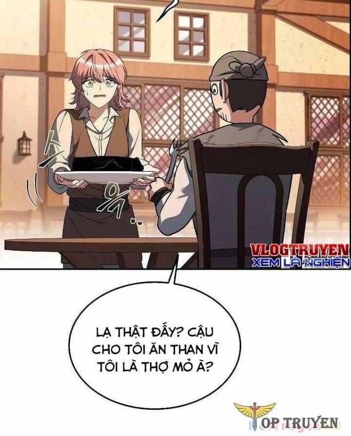 Đại Pháp Sư Mở Nhà Hàng Chương 44 trang 91