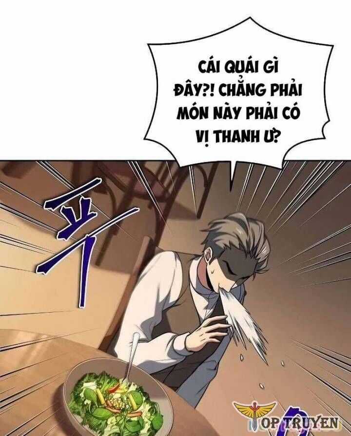 Đại Pháp Sư Mở Nhà Hàng Chương 44 trang 94