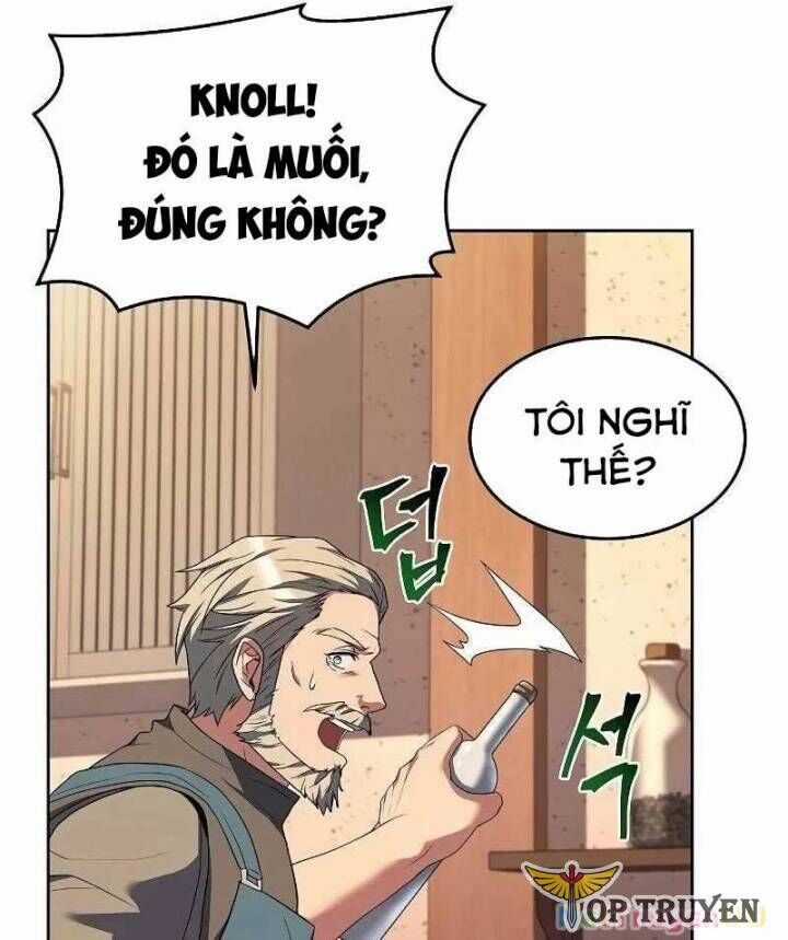 Đại Pháp Sư Mở Nhà Hàng Chương 44 trang 96