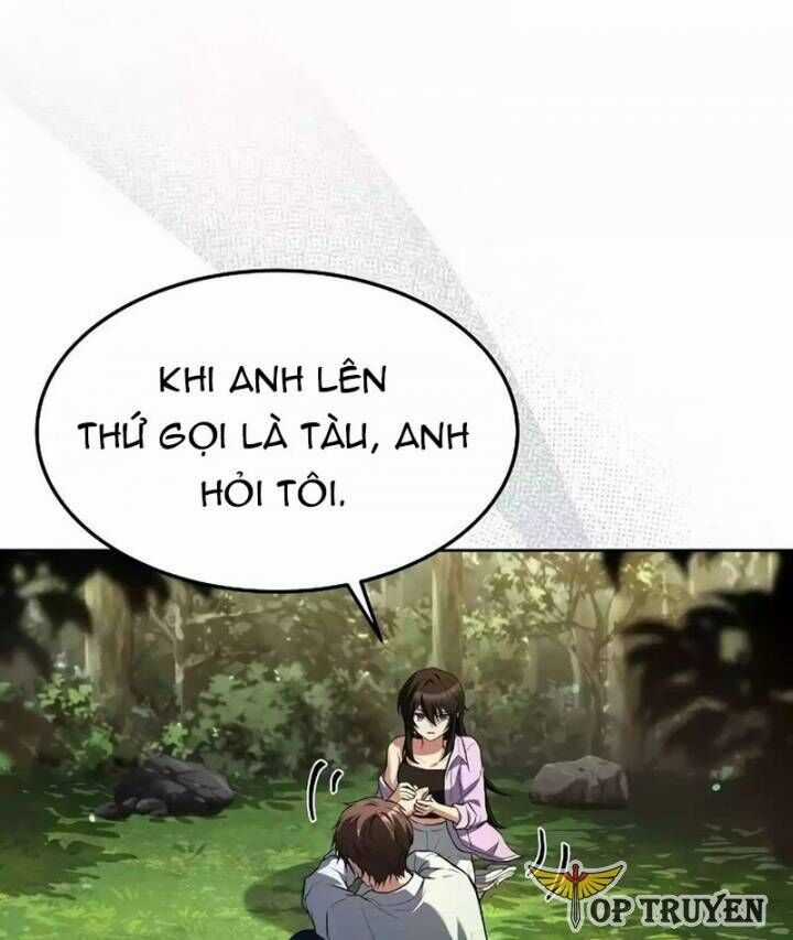 Đại Pháp Sư Mở Nhà Hàng Chương 45 trang 108