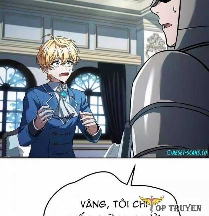 Đại Pháp Sư Mở Nhà Hàng Chương 45 trang 122