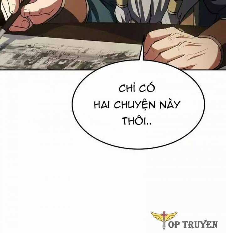 Đại Pháp Sư Mở Nhà Hàng Chương 45 trang 135