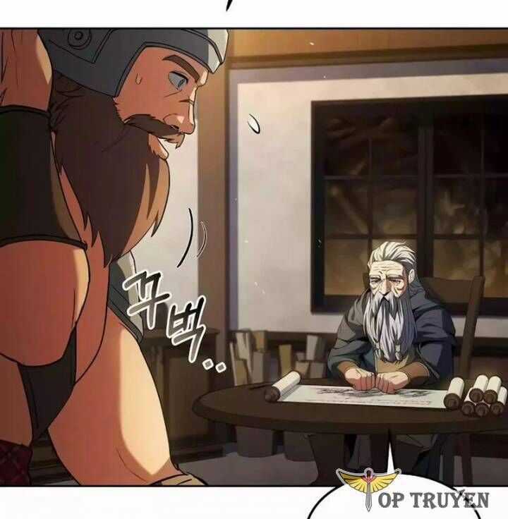 Đại Pháp Sư Mở Nhà Hàng Chương 45 trang 137