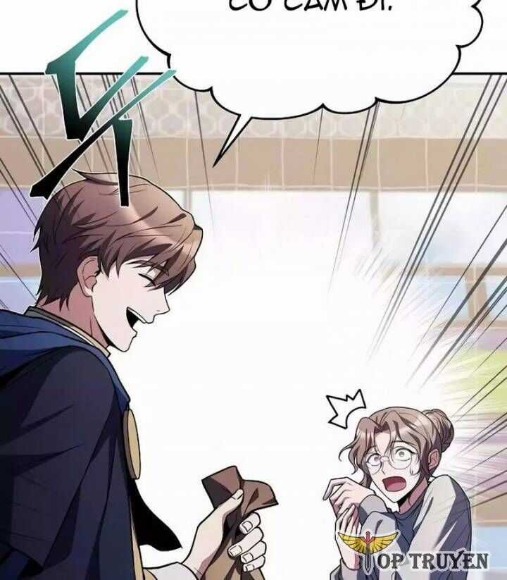 Đại Pháp Sư Mở Nhà Hàng Chương 45 trang 166