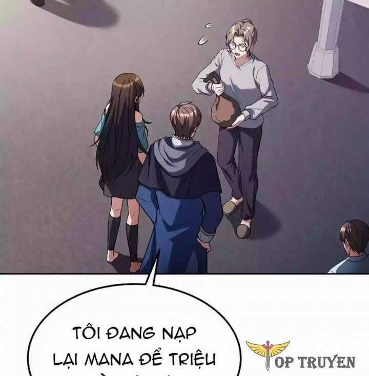 Đại Pháp Sư Mở Nhà Hàng Chương 45 trang 169