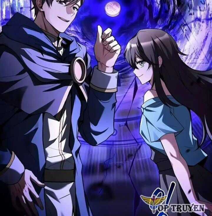 Đại Pháp Sư Mở Nhà Hàng Chương 45 trang 179