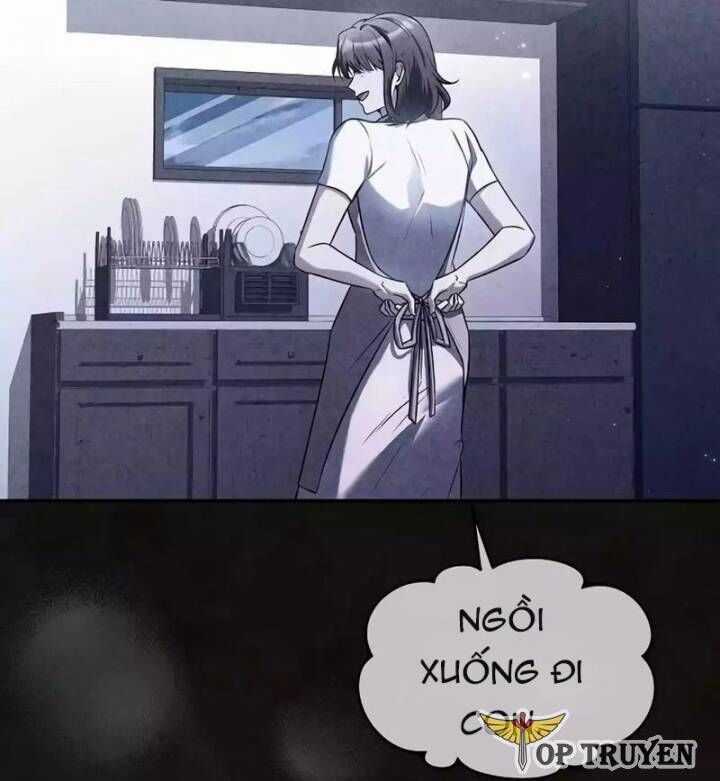 Đại Pháp Sư Mở Nhà Hàng Chương 45 trang 19