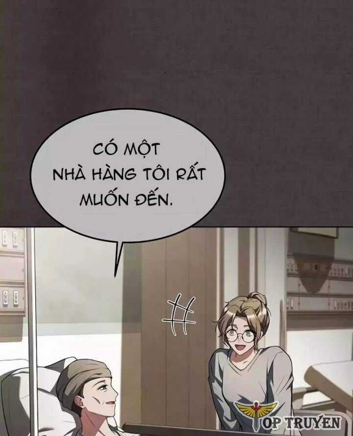 Đại Pháp Sư Mở Nhà Hàng Chương 45 trang 191