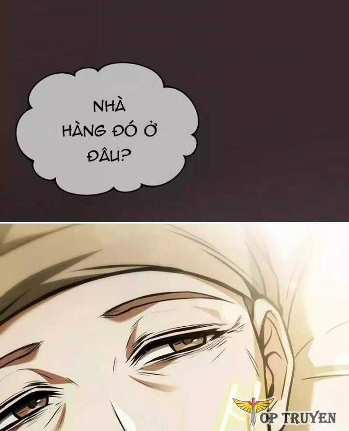 Đại Pháp Sư Mở Nhà Hàng Chương 45 trang 193