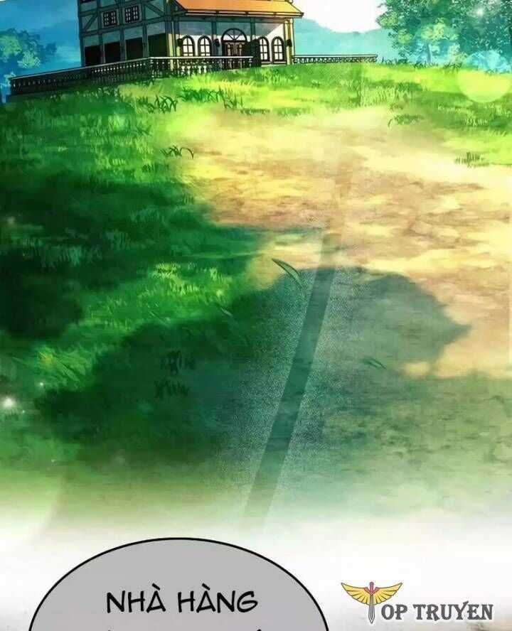 Đại Pháp Sư Mở Nhà Hàng Chương 45 trang 197