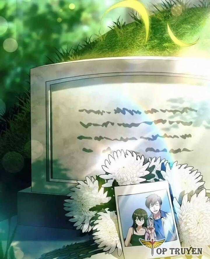 Đại Pháp Sư Mở Nhà Hàng Chương 45 trang 204