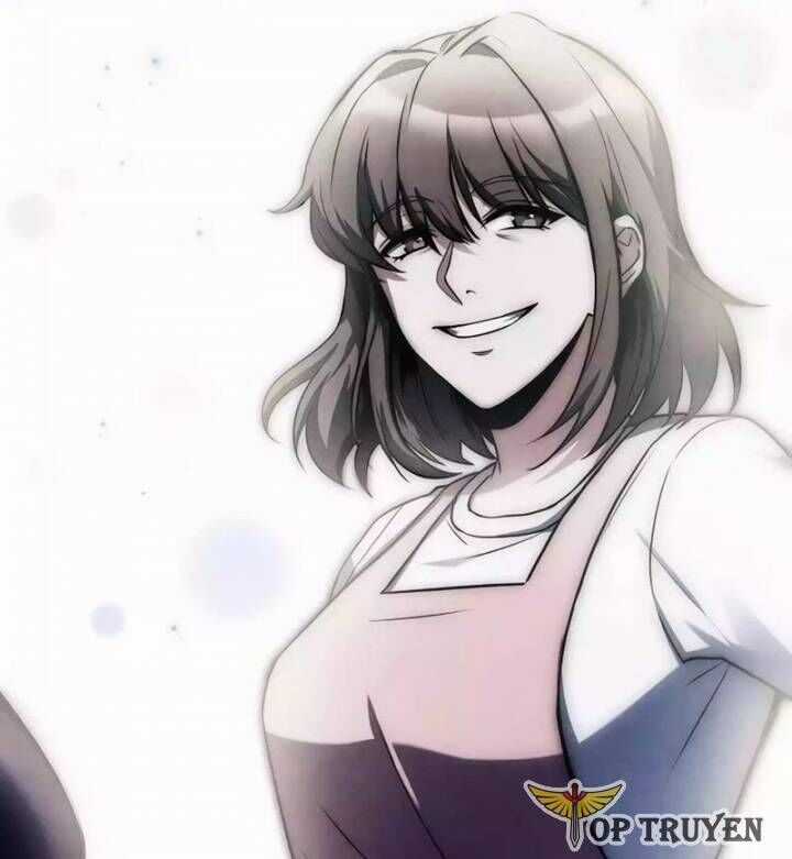 Đại Pháp Sư Mở Nhà Hàng Chương 45 trang 21