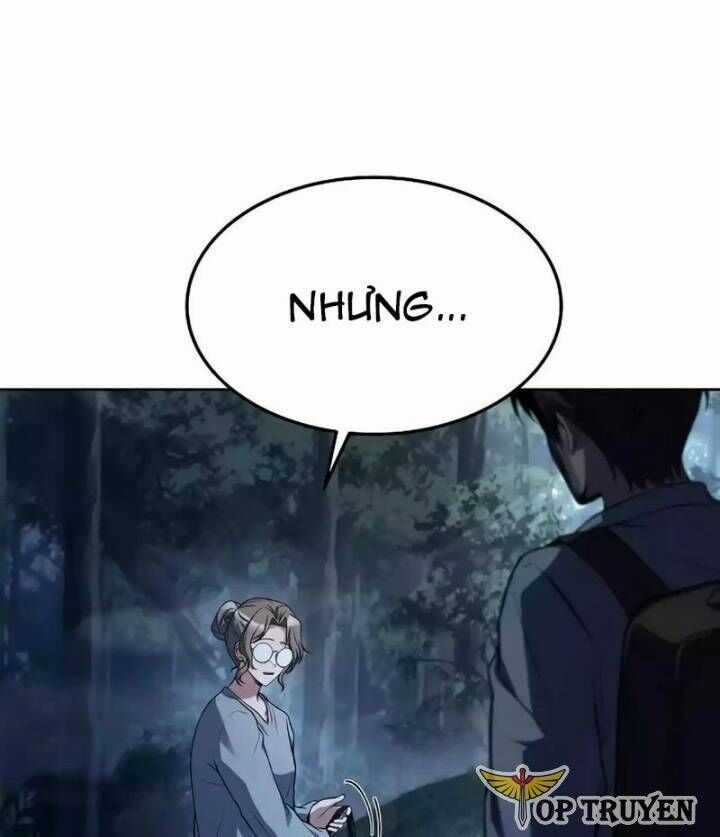 Đại Pháp Sư Mở Nhà Hàng Chương 45 trang 38