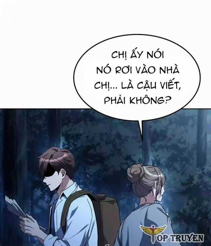 Đại Pháp Sư Mở Nhà Hàng Chương 45 trang 42