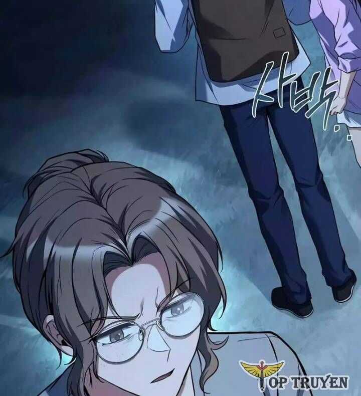 Đại Pháp Sư Mở Nhà Hàng Chương 45 trang 45