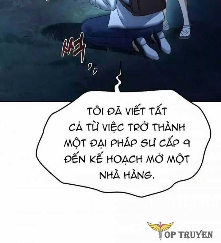 Đại Pháp Sư Mở Nhà Hàng Chương 45 trang 58