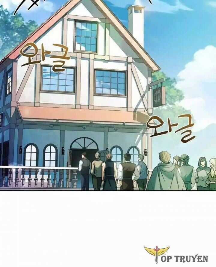 Đại Pháp Sư Mở Nhà Hàng Chương 45 trang 73