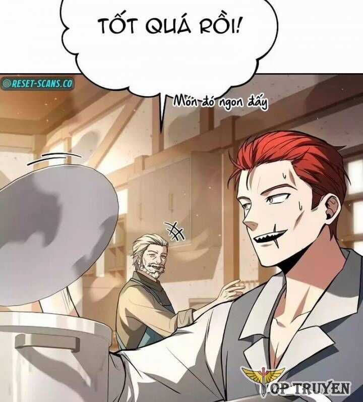 Đại Pháp Sư Mở Nhà Hàng Chương 45 trang 77