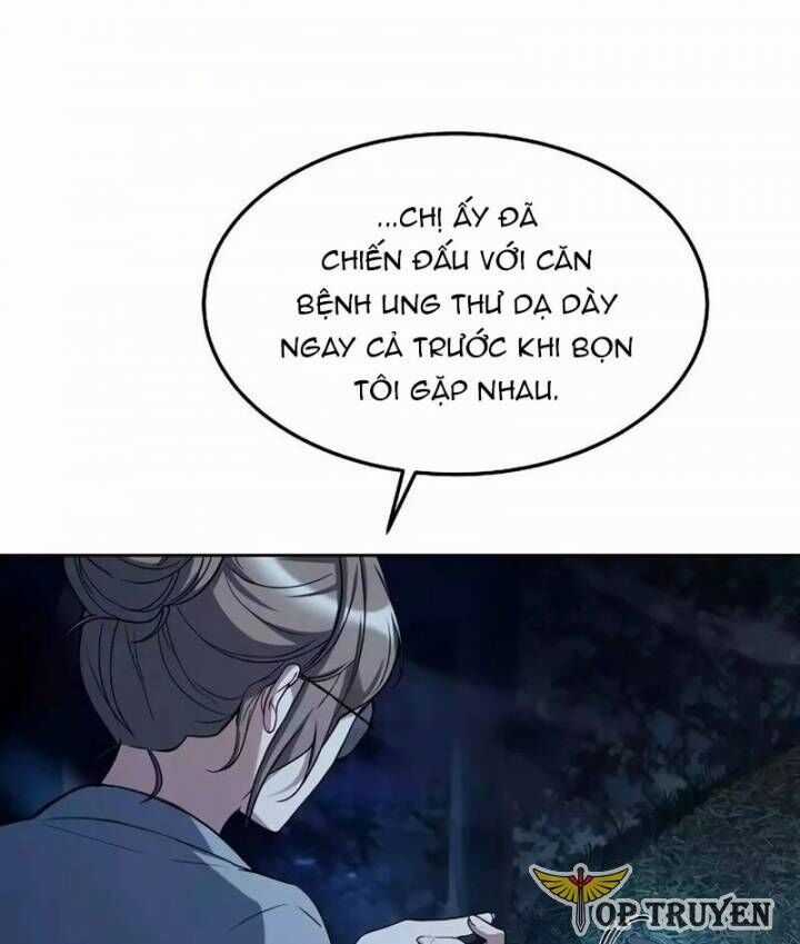 Đại Pháp Sư Mở Nhà Hàng Chương 45 trang 8