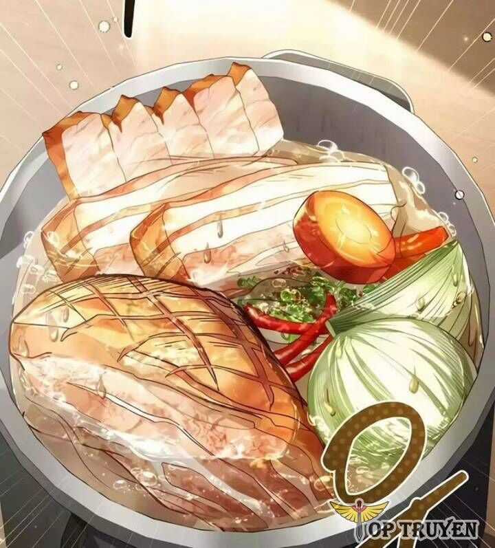 Đại Pháp Sư Mở Nhà Hàng Chương 45 trang 80