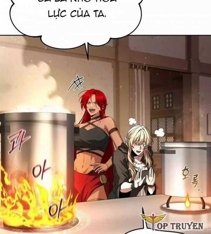 Đại Pháp Sư Mở Nhà Hàng Chương 45 trang 82