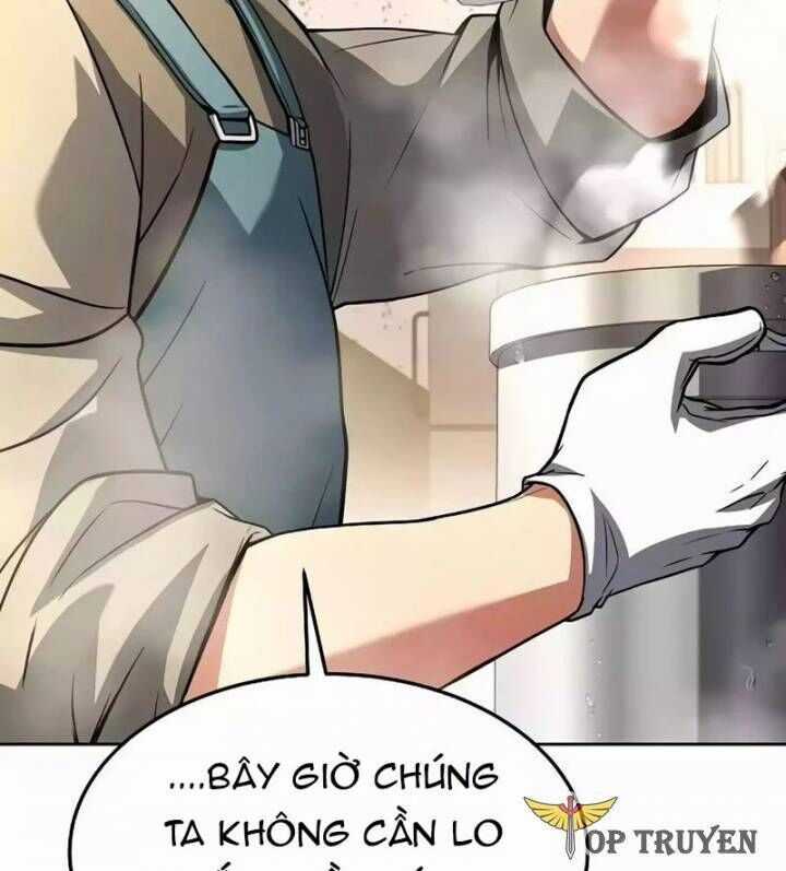 Đại Pháp Sư Mở Nhà Hàng Chương 45 trang 85