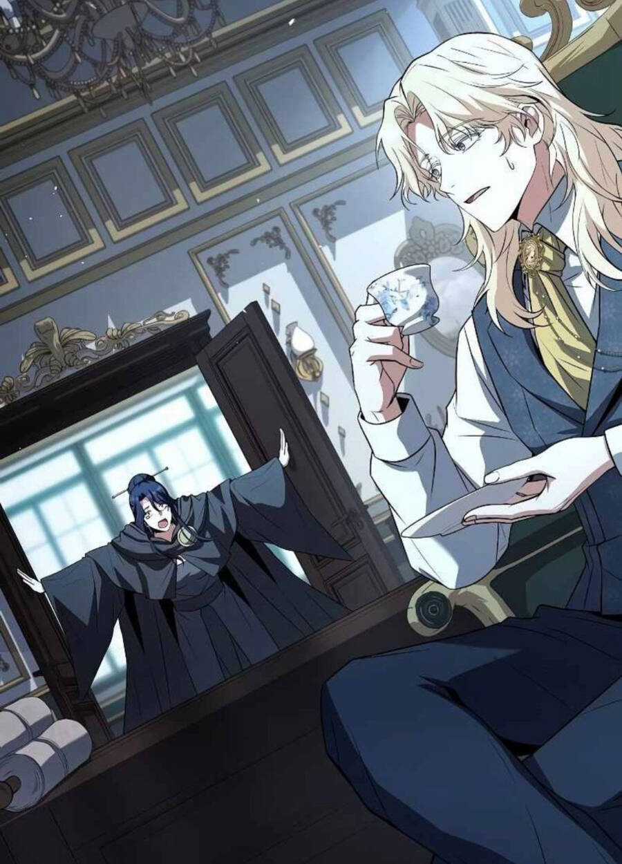 Đại Pháp Sư Mở Nhà Hàng Chương 46 trang 121