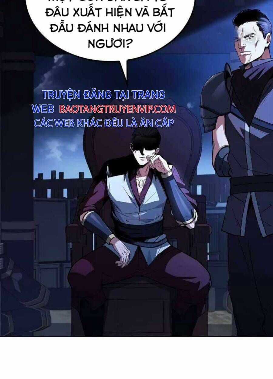 Đại Pháp Sư Mở Nhà Hàng Chương 48 trang 123