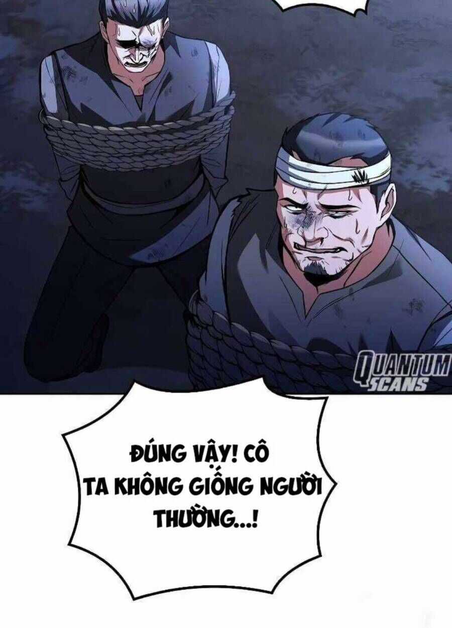 Đại Pháp Sư Mở Nhà Hàng Chương 48 trang 125