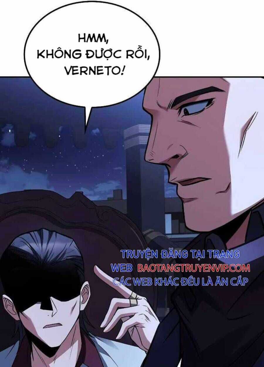 Đại Pháp Sư Mở Nhà Hàng Chương 48 trang 129