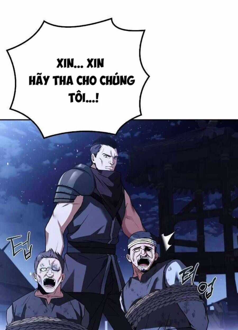 Đại Pháp Sư Mở Nhà Hàng Chương 48 trang 133